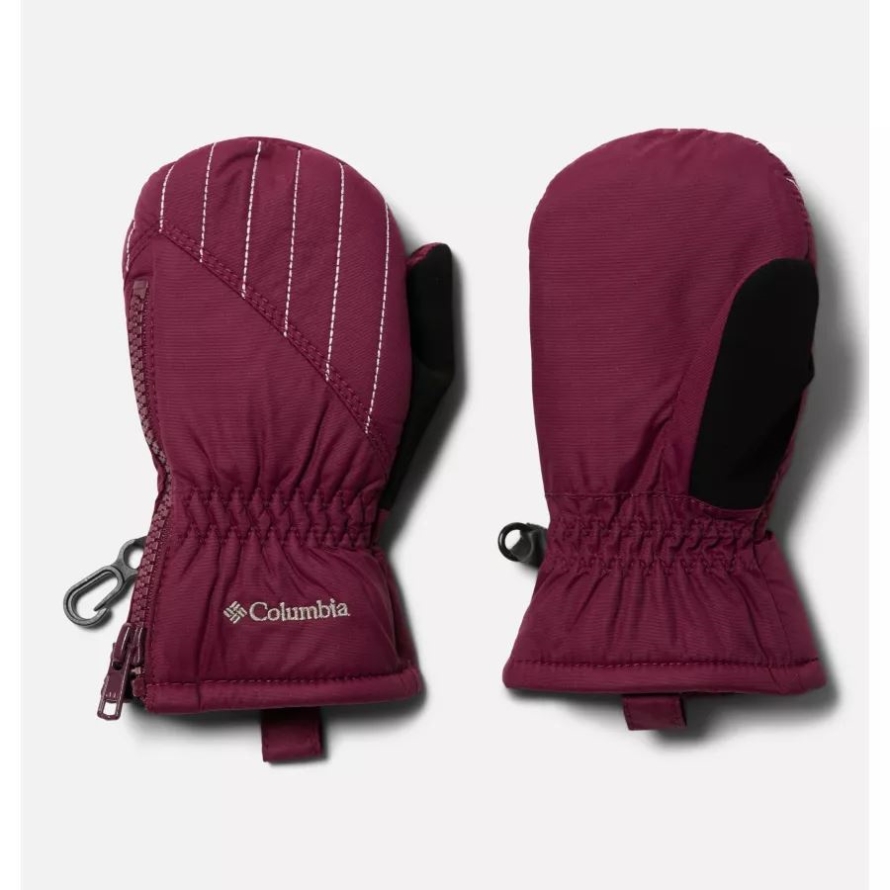Toddler Chippewa II Mittens Columbia Marionberry