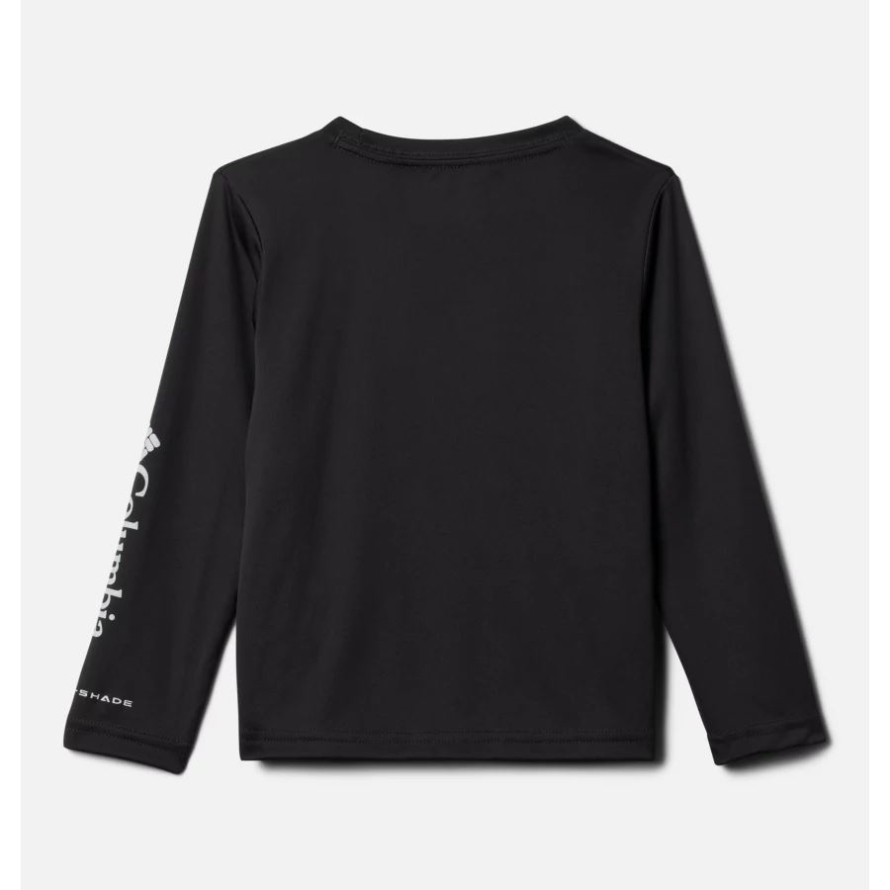Toddler Fork Stream Long Sleeve Shirt Columbia Shark