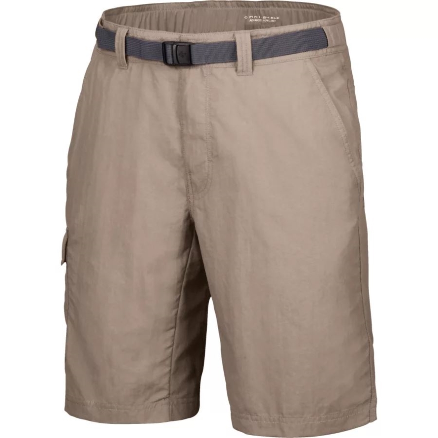 Tusk Columbia Men's Cascades Explorer Shorts