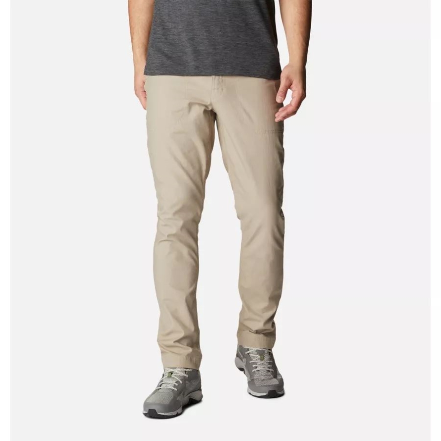 Tusk Columbia Men's Rugged Ridge II Outdoor Pants