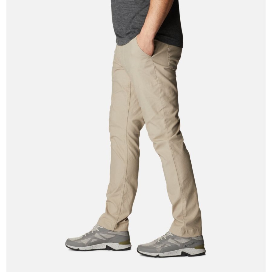 Tusk Columbia Men's Rugged Ridge II Outdoor Pants