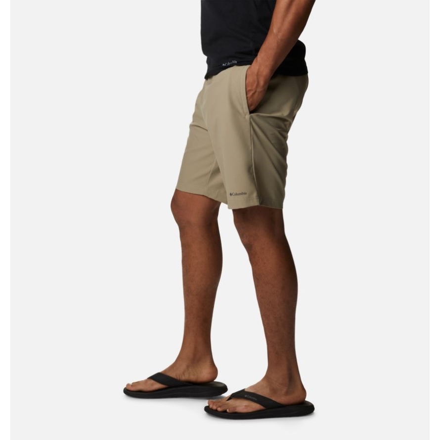 Tusk Columbia Men's Summertide Stretch Shorts