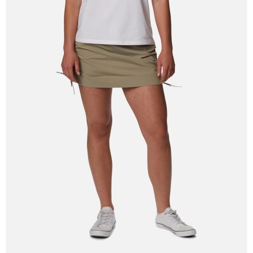 Tusk Columbia Women's Anytime Casual Skort