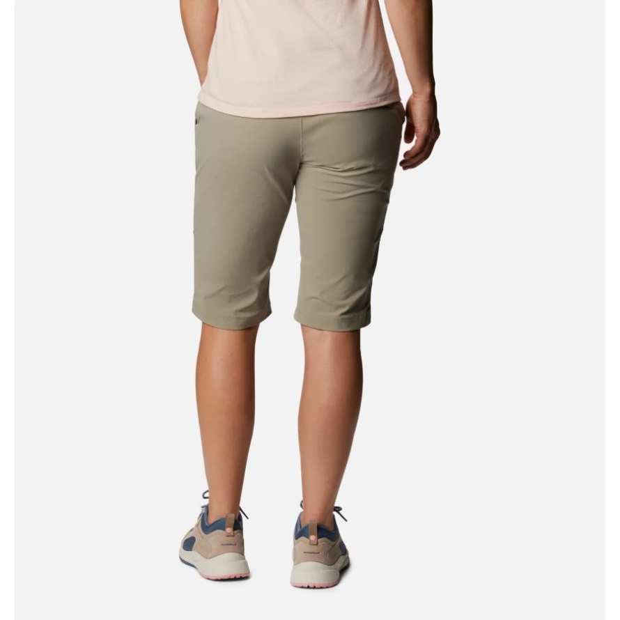 Tusk Columbia Women's Anytime Outdoor Long Shorts