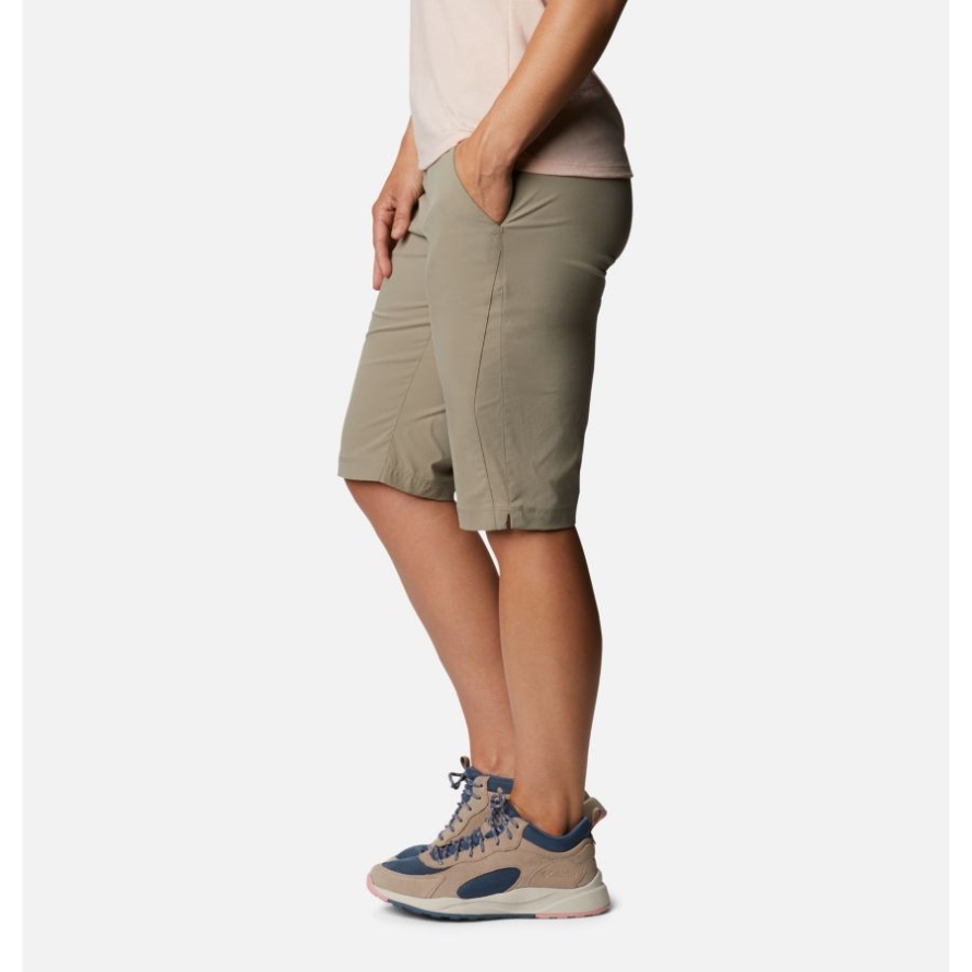 Tusk Columbia Women's Anytime Outdoor Long Shorts