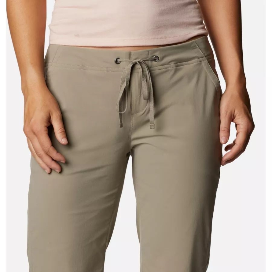Tusk Columbia Women's Anytime Outdoor Long Shorts