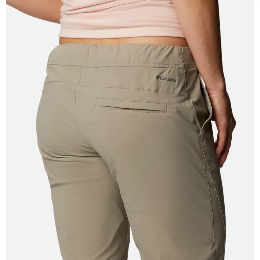Tusk Columbia Women's Anytime Outdoor Long Shorts