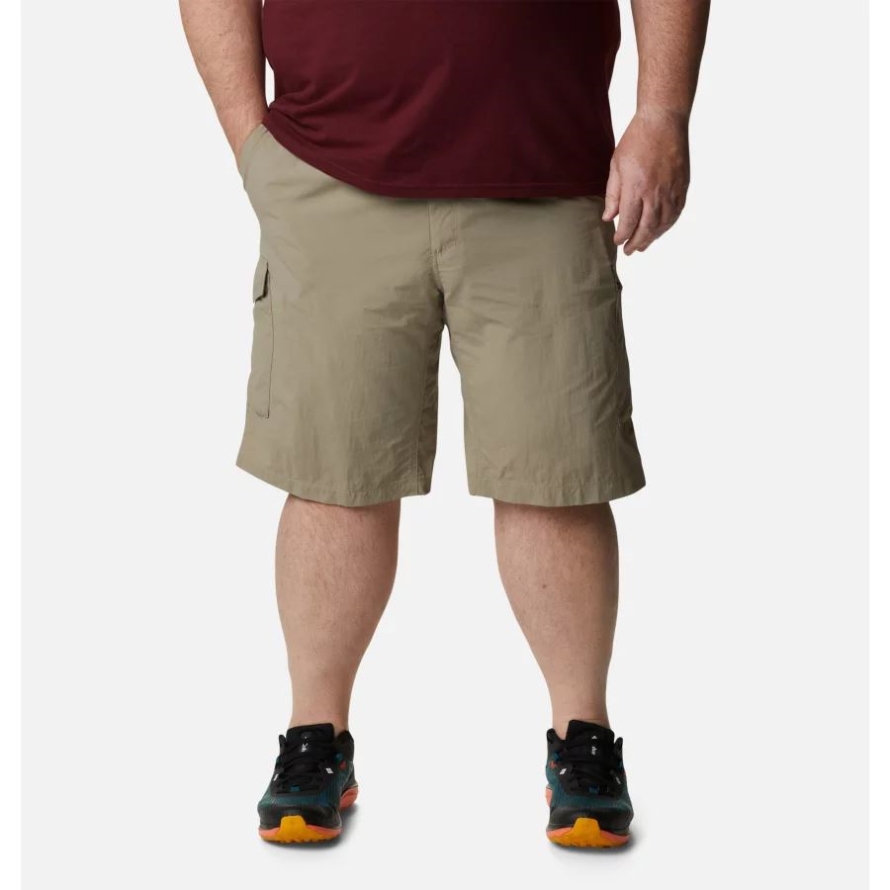 Tusk Men's Silver Ridge Cargo Shorts Big Columbia