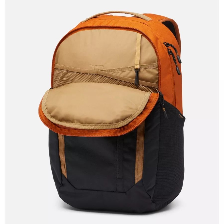 Unisex Atlas Explorer 26L Backpack Columbia Warm Copper/Black