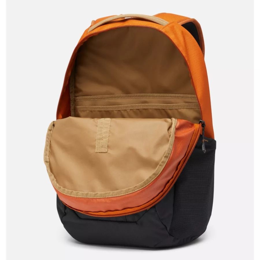 Unisex Atlas Explorer 26L Backpack Columbia Warm Copper/Black