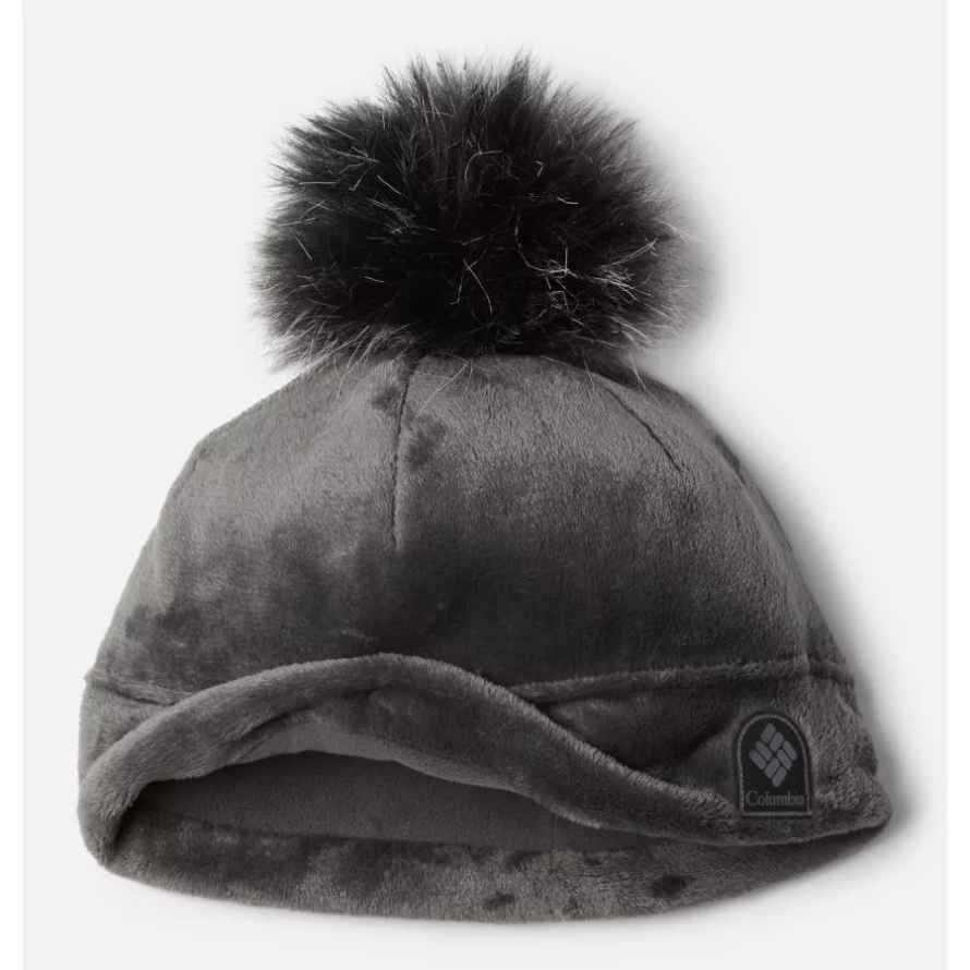 Unisex Fire Side Plush Beanie Columbia Shark