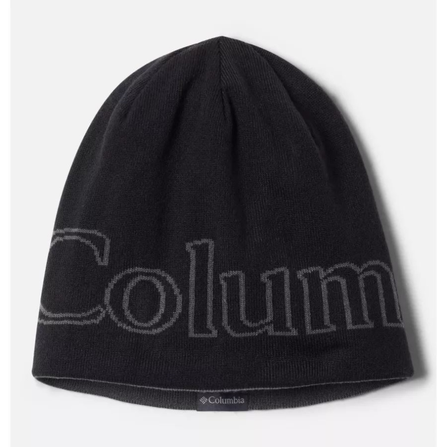 Urbanization Mix Beanie II Black/City Grey Columbia