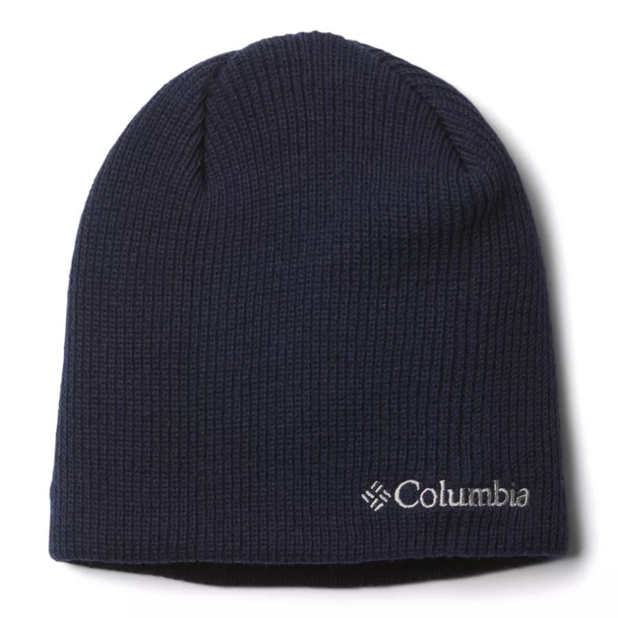 Whirlibird Beanie Collegiate Navy Columbia