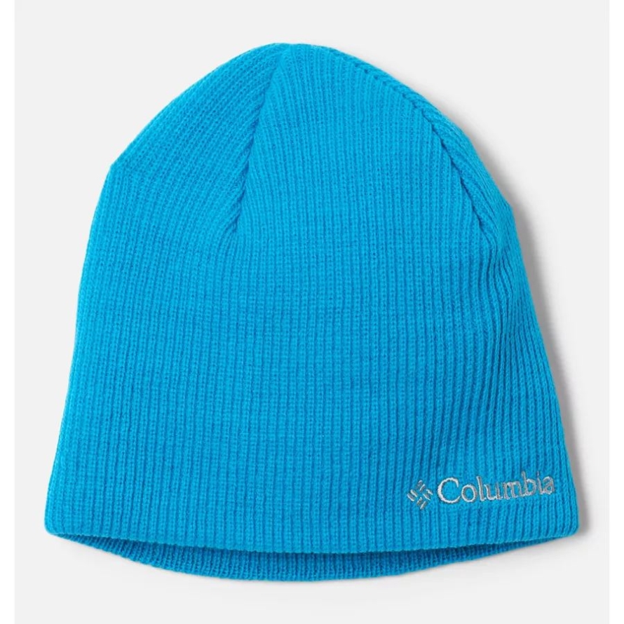 Whirlibird Beanie Columbia Compass Blue