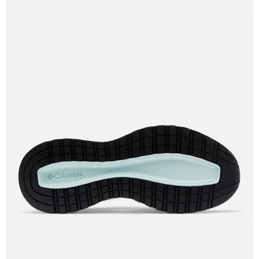 White/Icy Morn Columbia Women's Wildone Wander Shoe