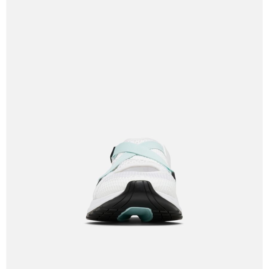 White/Icy Morn Columbia Women's Wildone Wander Shoe