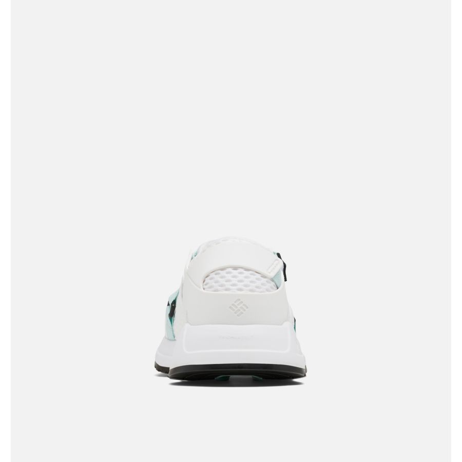 White/Icy Morn Columbia Women's Wildone Wander Shoe