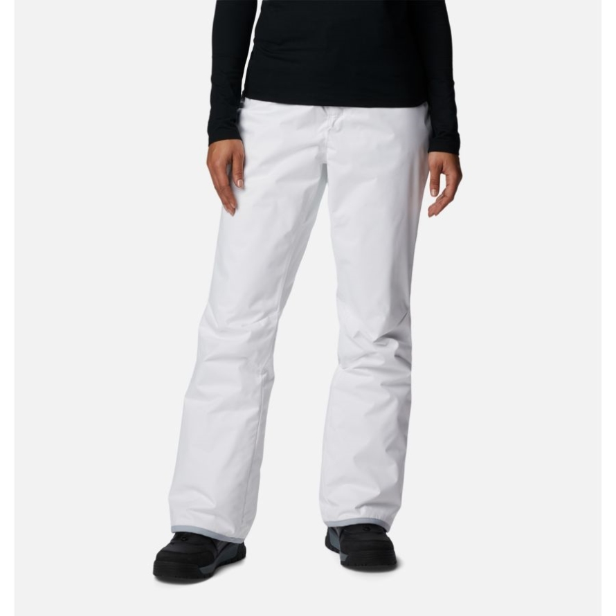Women's Angeles Forest Insulated Pant Columbia White