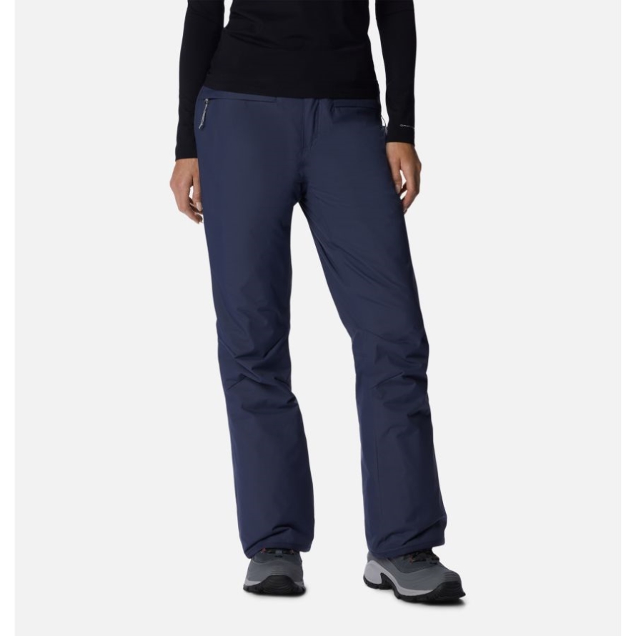 Women's Angeles Forest Insulated Pant Nocturnal Columbia