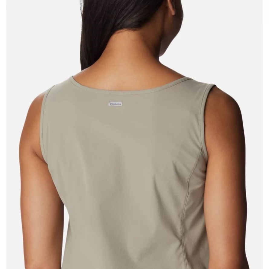 Women's Anytime Casual III Dress Tusk Columbia