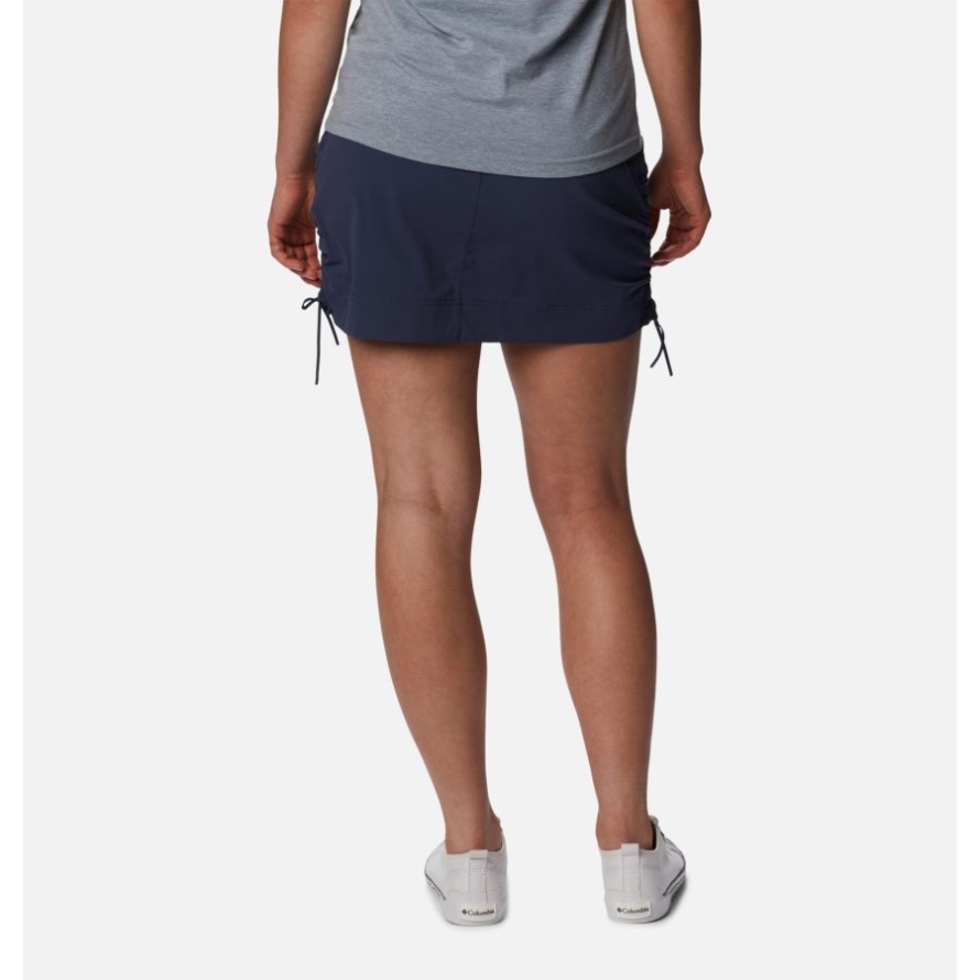 Women's Anytime Casual Skort Nocturnal Columbia