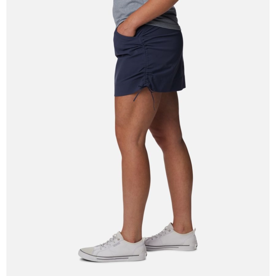 Women's Anytime Casual Skort Nocturnal Columbia