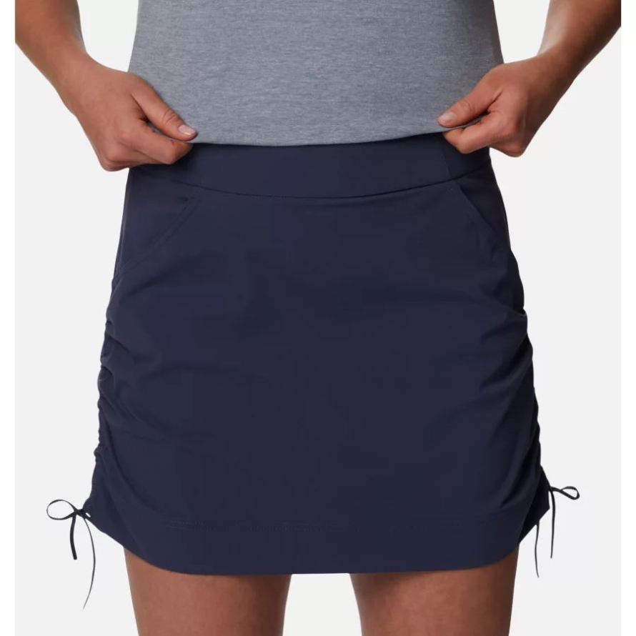 Women's Anytime Casual Skort Nocturnal Columbia