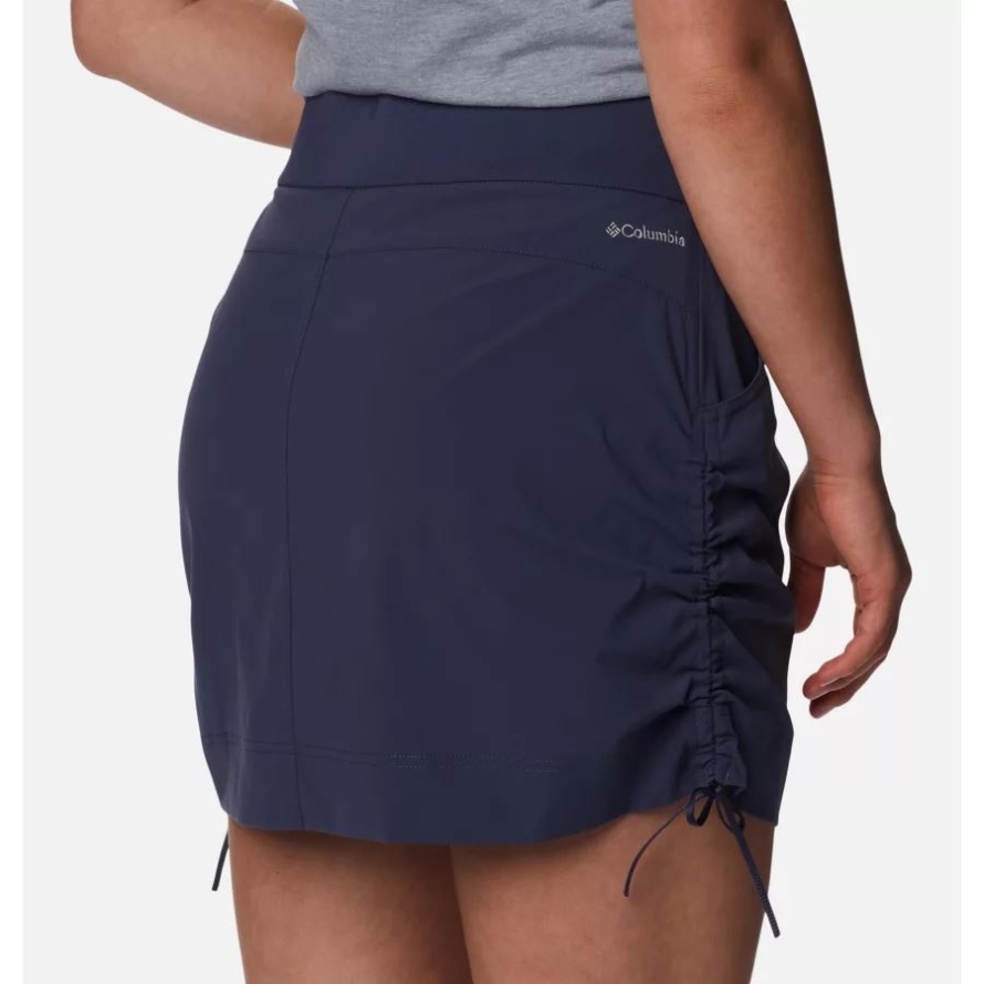 Women's Anytime Casual Skort Nocturnal Columbia