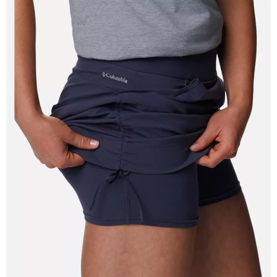 Women's Anytime Casual Skort Nocturnal Columbia