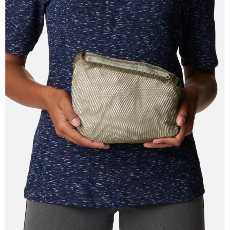 Women's Arcadia II Rain Jacket Columbia Safari