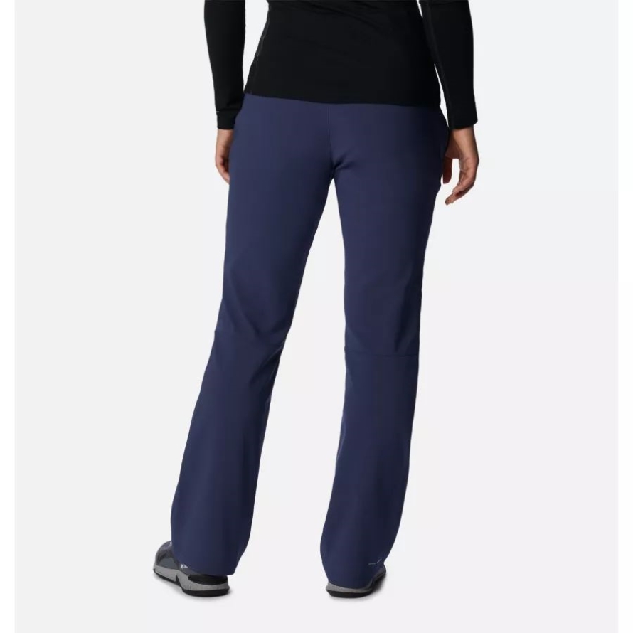 Women's Back Beauty Passo Alto II Heat Pants Columbia Nocturnal