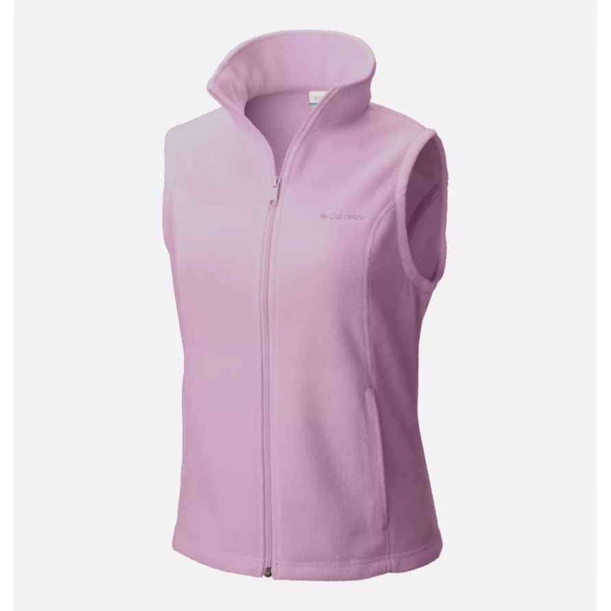 Women's Benton Springs Vest Columbia Aura