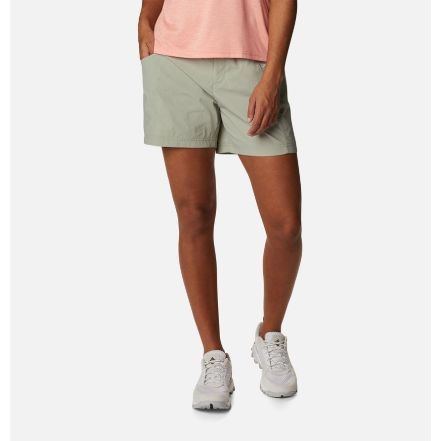 Women's Bowen Lookout Shorts Safari Columbia