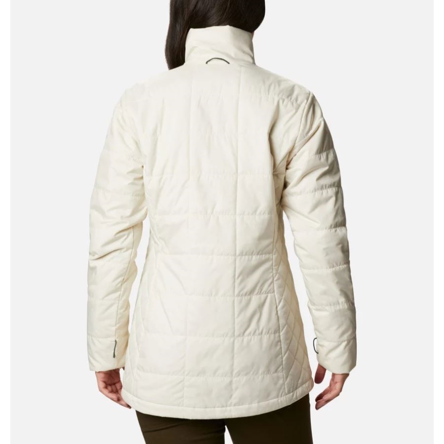 Women's Carson Pass Interchange Jacket Elk Columbia