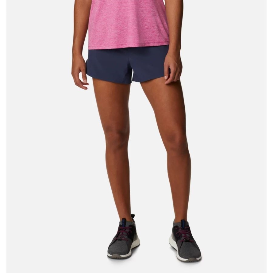 Women's Columbia Brand Hike Shorts Columbia Brand Nocturnal