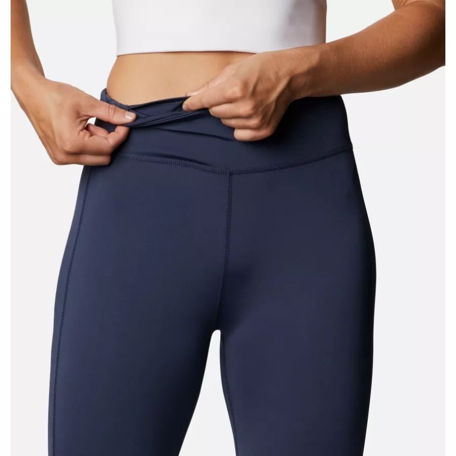 Women's Columbia River Tights Nocturnal Columbia