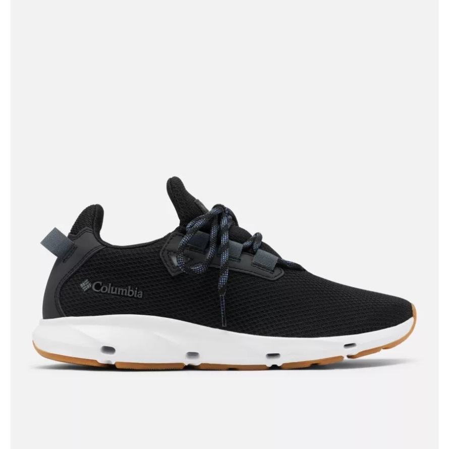 Women's Columbia Vent Aero Shoe Columbia Black/Velvet Cove