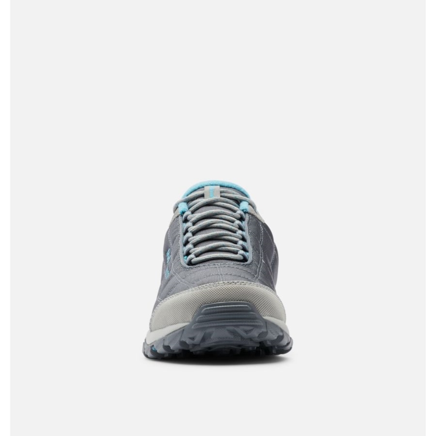 Women's Firecamp Fleece Lined Shoe Graphite/Shasta Columbia