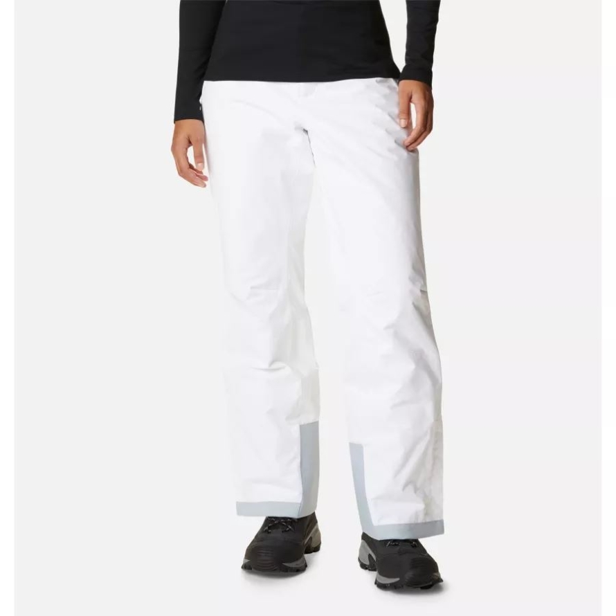 Women's Gulfport Insulated Pants White Columbia