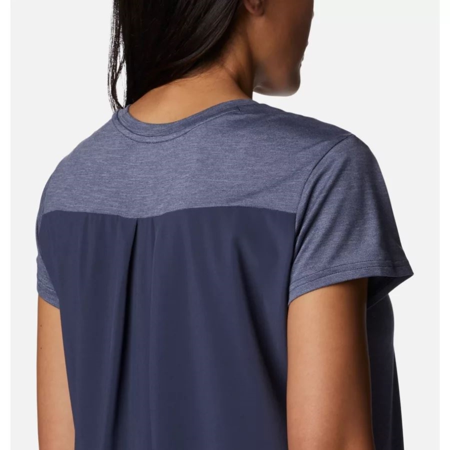 Women's Hazel Springs Dress Columbia Nocturnal Heather/Nocturnal