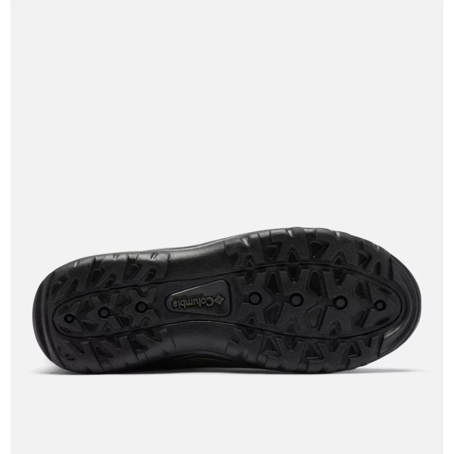 Women's Ice Maiden Slip III Boot Columbia Gravel/Black