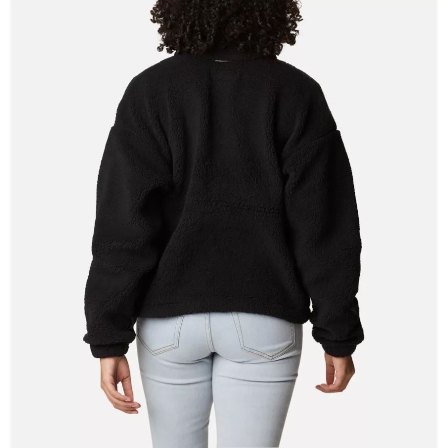 Women's Laurelwoods Interchange Jacket Columbia Black