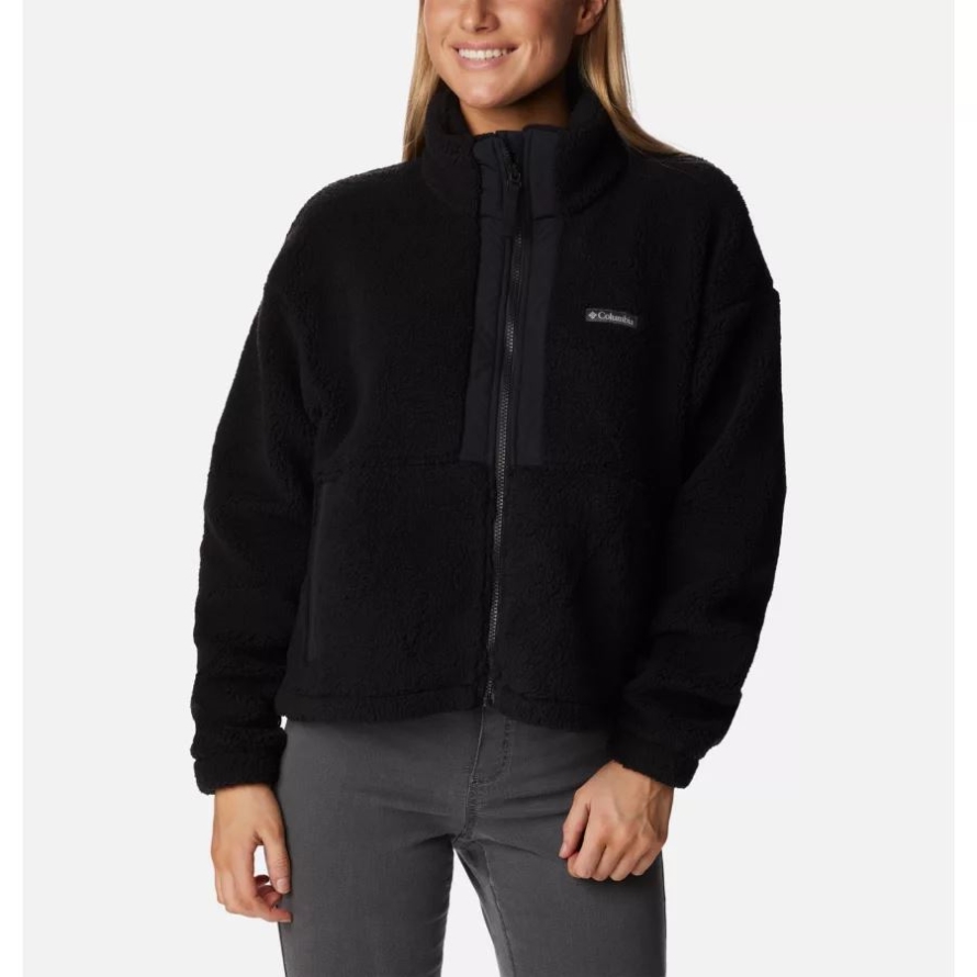 Women's Laurelwoods Interchange Jacket Stone Green Columbia