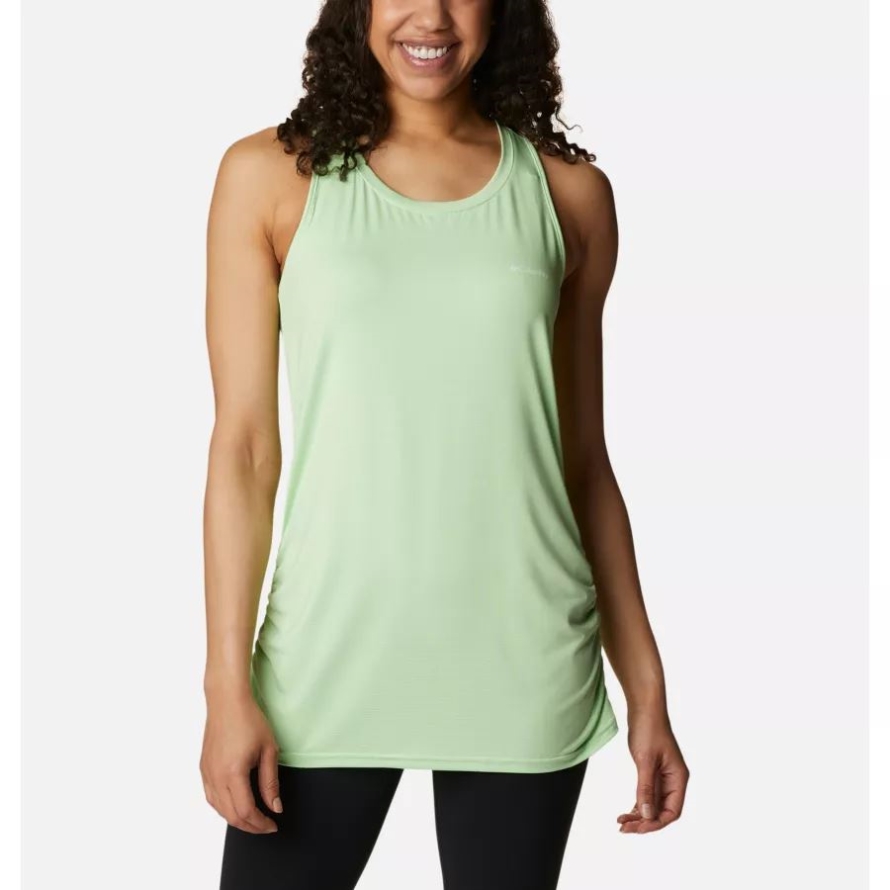 Women's Leslie Falls Tank Columbia Key West