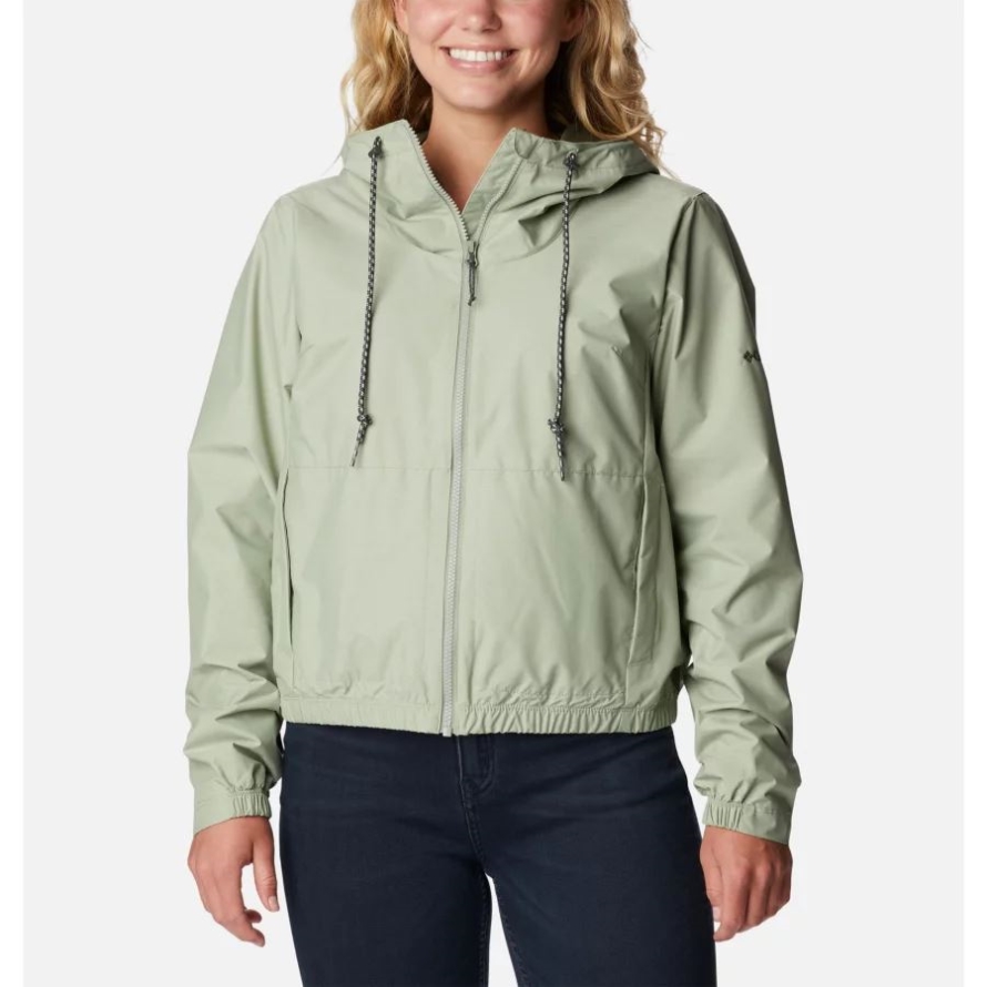Women's Lillian Ridge Short Jacket Columbia Safari