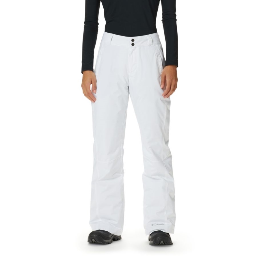Women's Modern Mountain 2.0 Pant Columbia White