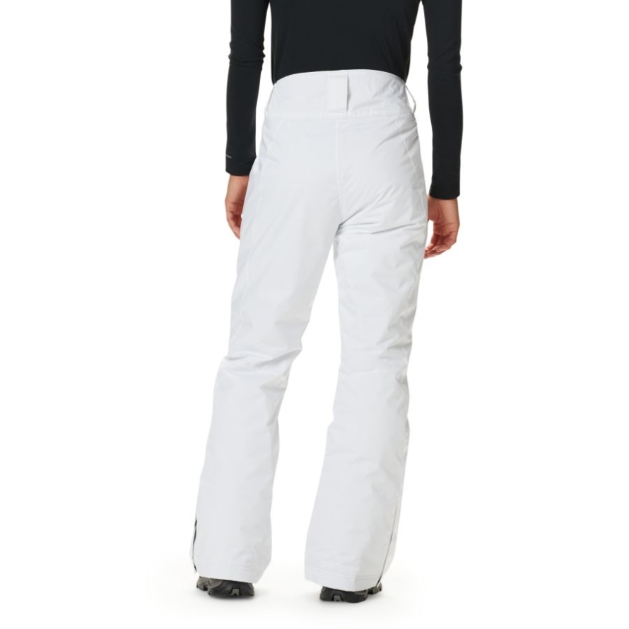Women's Modern Mountain 2.0 Pant Columbia White