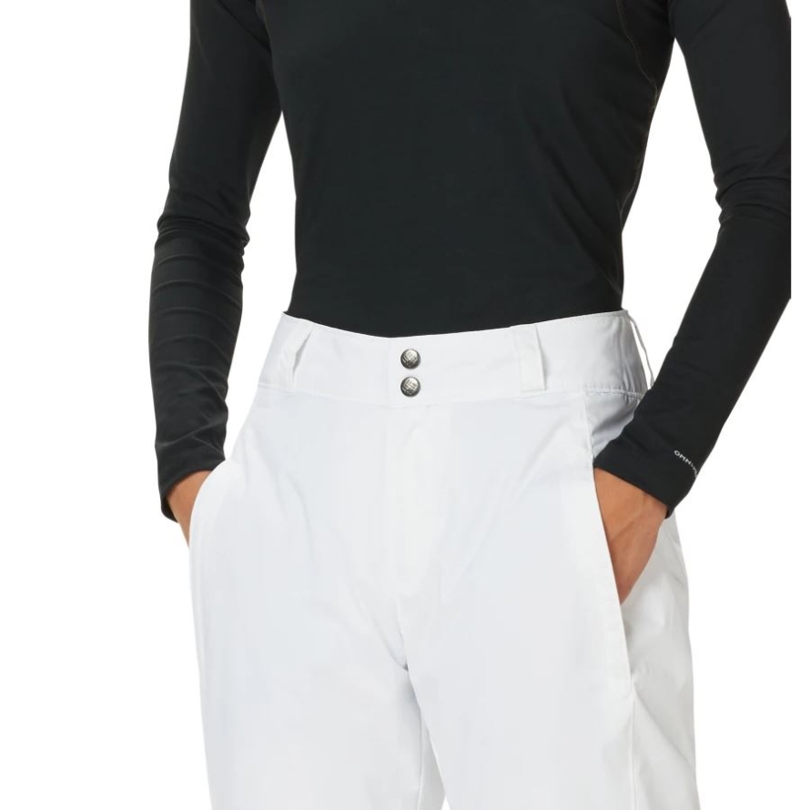 Women's Modern Mountain 2.0 Pant Columbia White