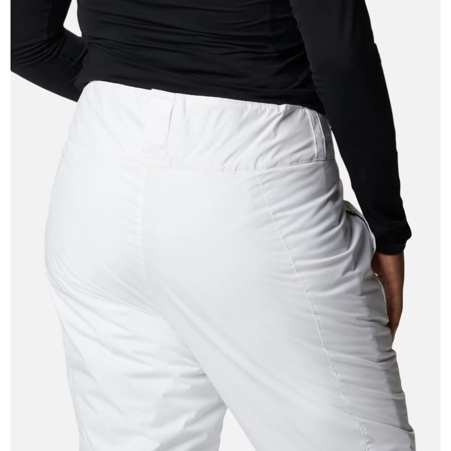 Women's Modern Mountain 2.0 Pant Plus Size White Columbia