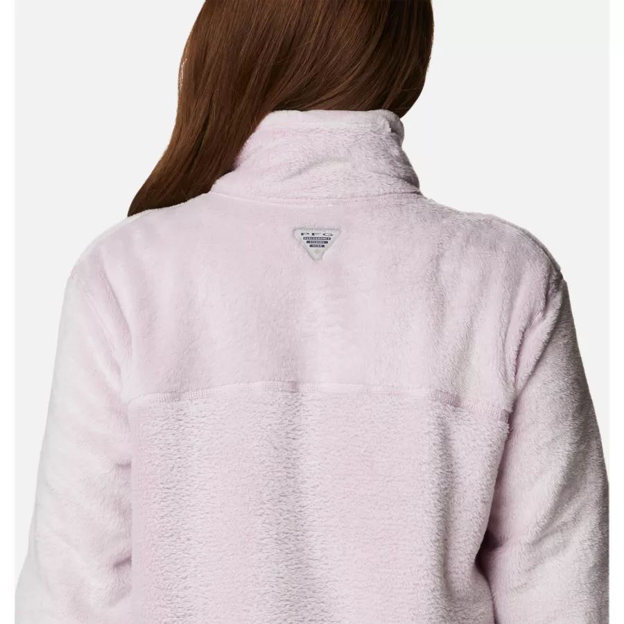 Women's PFG Slack Water Reversible Fleece Columbia Aura